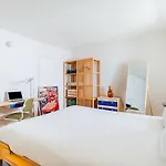 Urban Pop Loft At Alfama