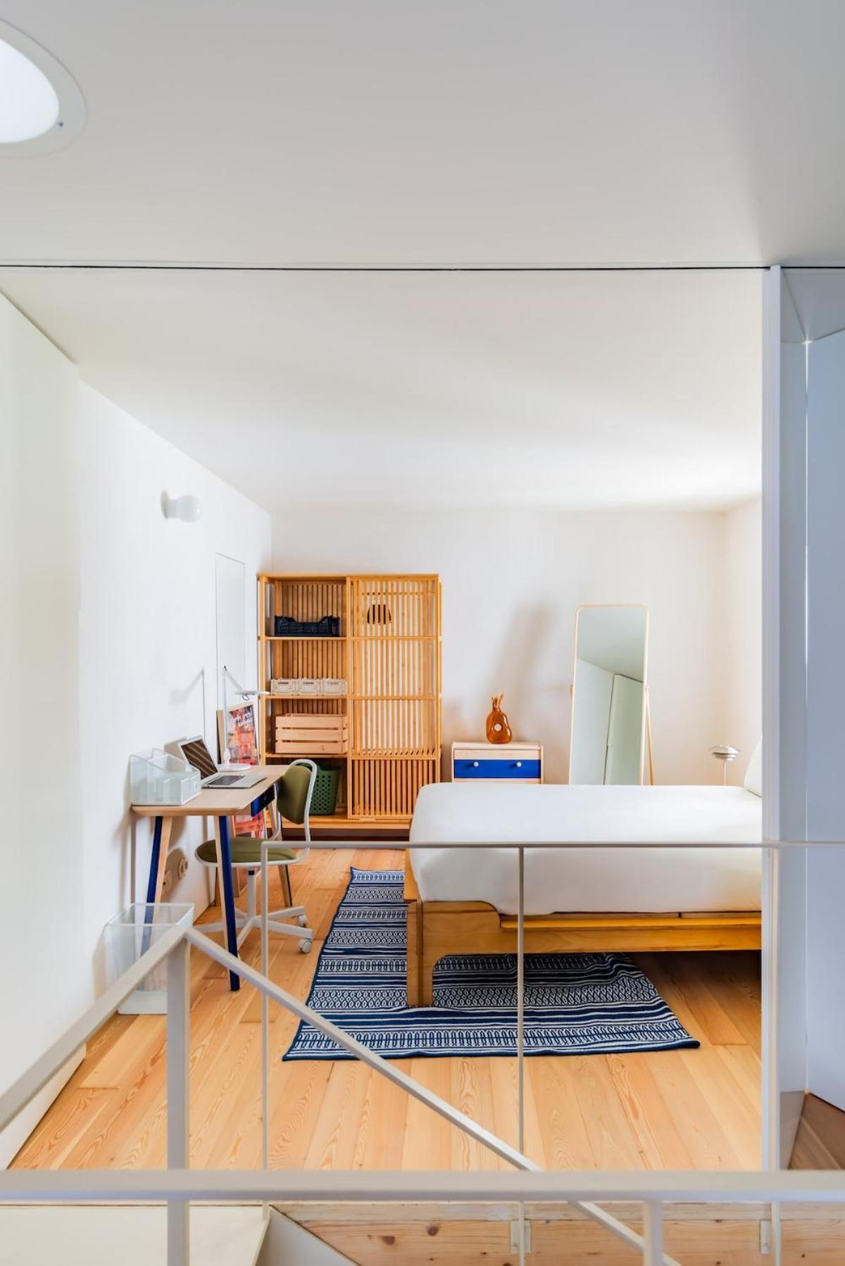 Urban Pop Loft At Alfama *