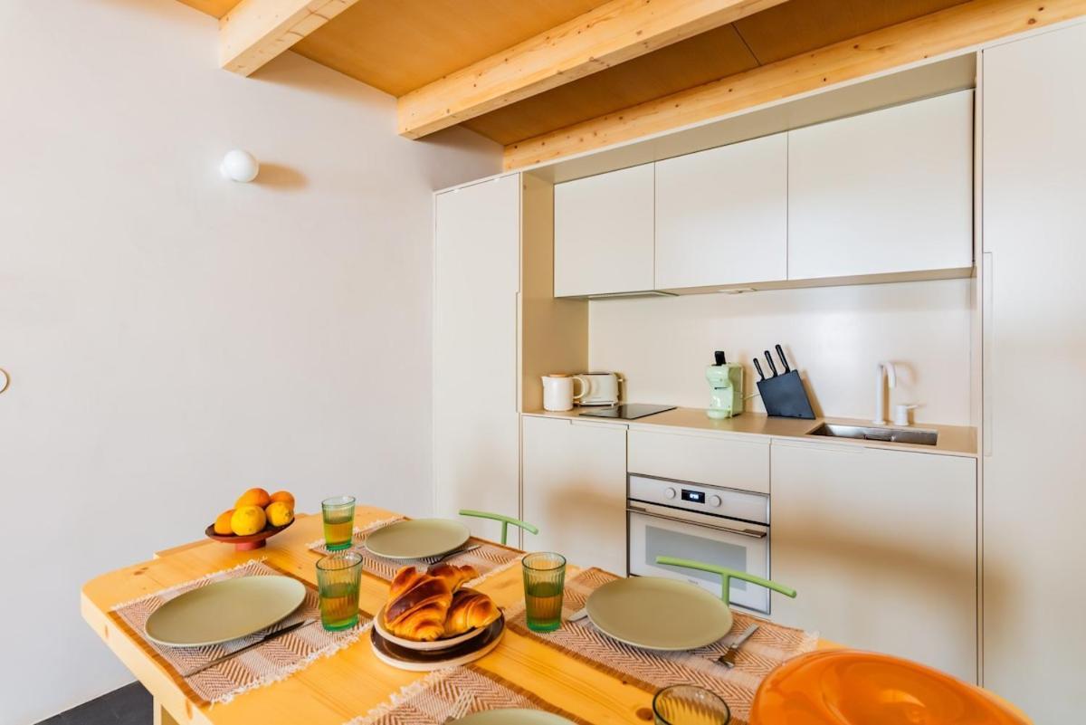 Urban Pop Loft At Alfama * Lisboa