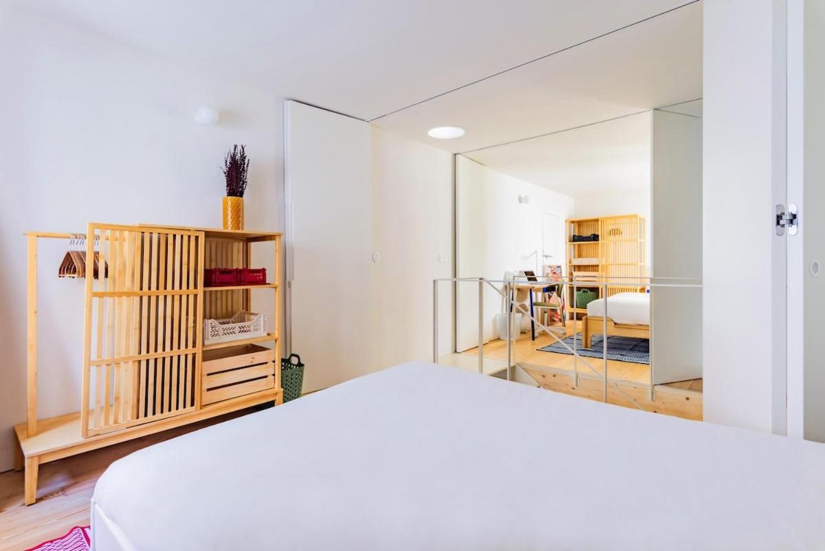Casa de Férias Urban Pop Loft At Alfama
