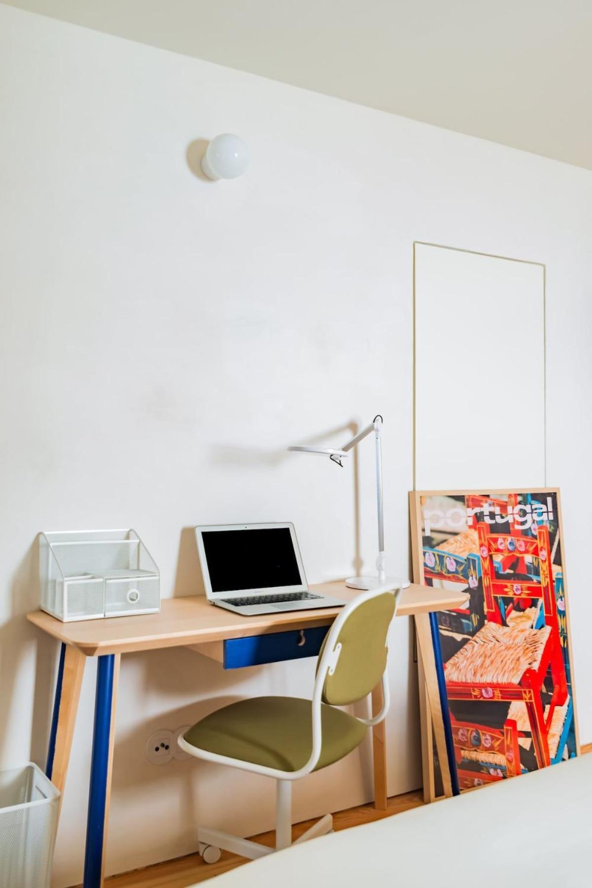 Casa de Férias Urban Pop Loft At Alfama *